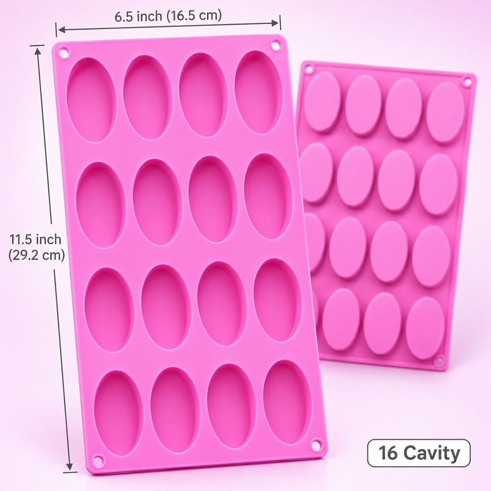 Silicone Mold for Soap Making, Candle, Resin & Plaster of Paris – DIY Mould 14 Designs – Flower, Donut, Car, Sea Animals, Rectangle, Oval, Kids DIY Silicone Molds | Soap sancha, candle sancha, POP sancha, resin sancha